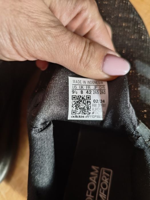 Кросівки жіночі Adidas