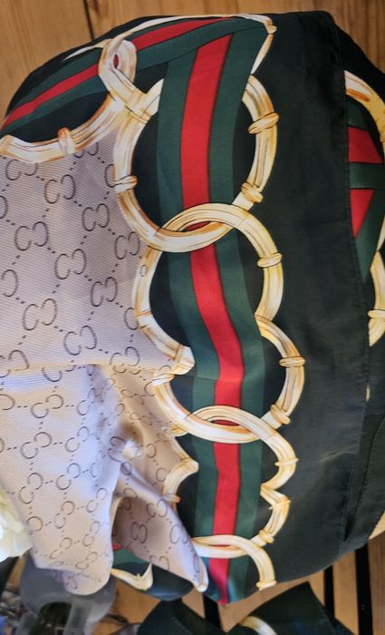 Chusta duża GG wiosna