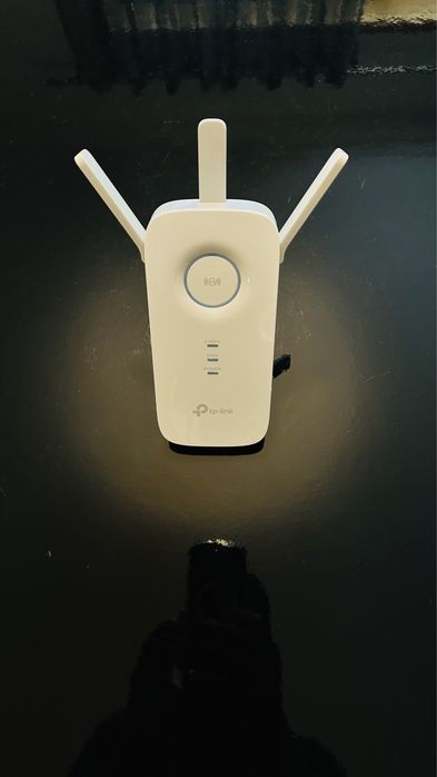 TP-LINK RE450 Signal Repeater64586087143682120