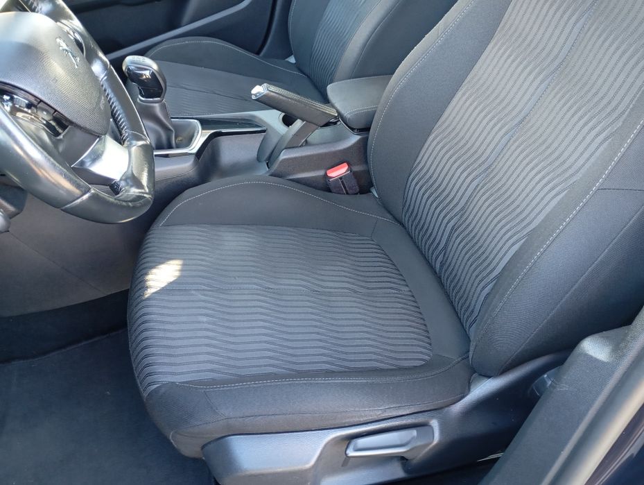 Pegeout 308 SW 1.6 HDI