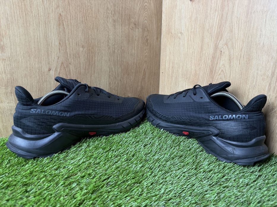 Salomon Alphacross 5 розмір 44
