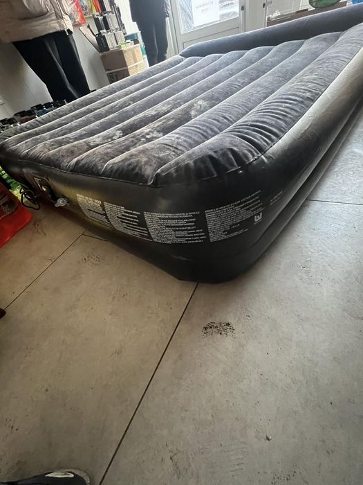 Продам матрас надувний