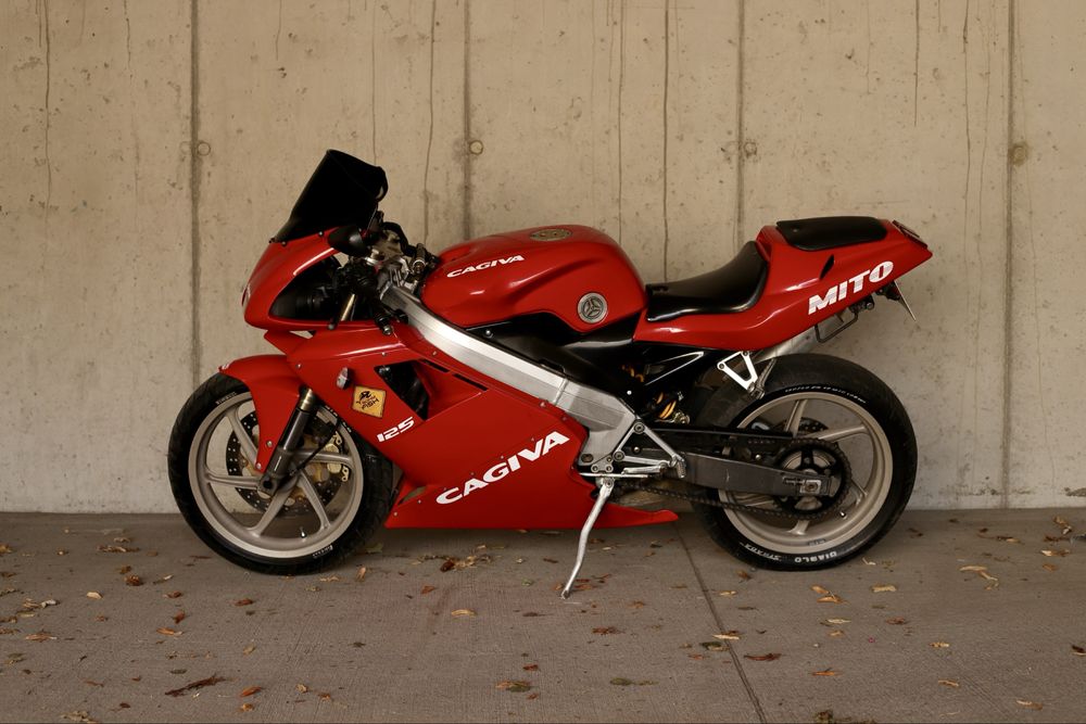 Cagiva
