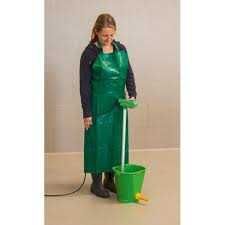 Podgrzewacz mleka do karmienia cieląt EasyHeat Kerbl