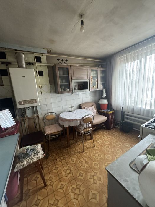 Продам будинок р-н Масленеківка