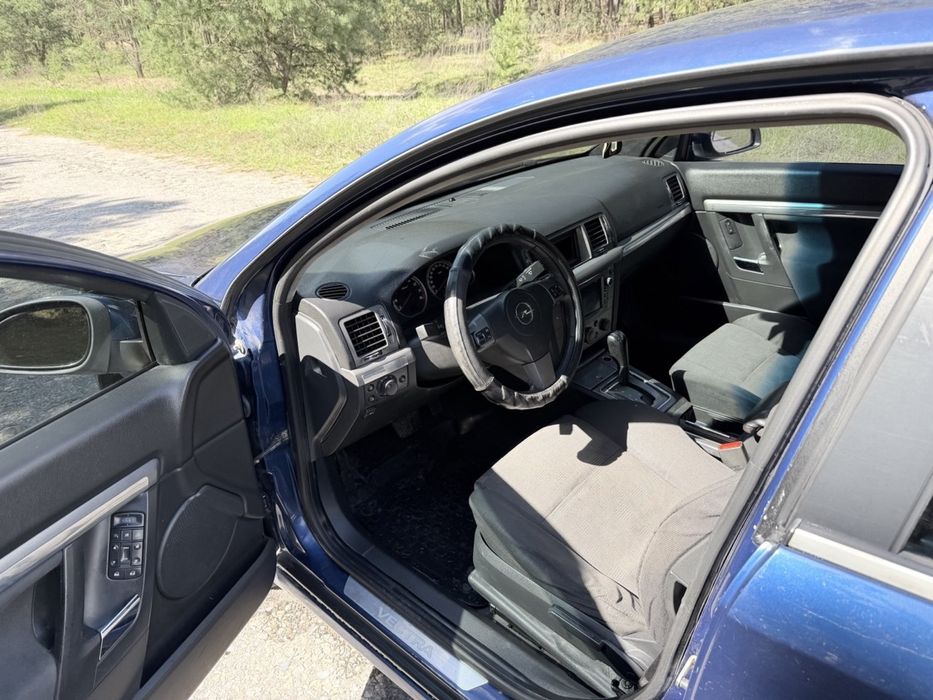 Продам Opel Vectra C, Автомат
