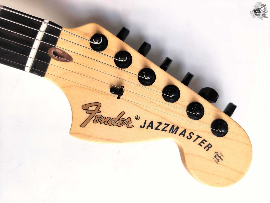 -20% на Новий Fender® American Artist Jim Root Jazzmaster® '2023 Black