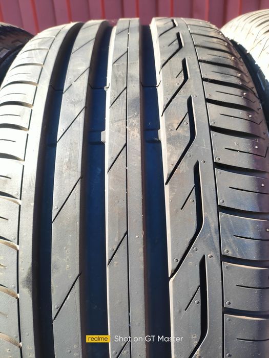 Bridgestone Turanza T001 225/50/16 kpl