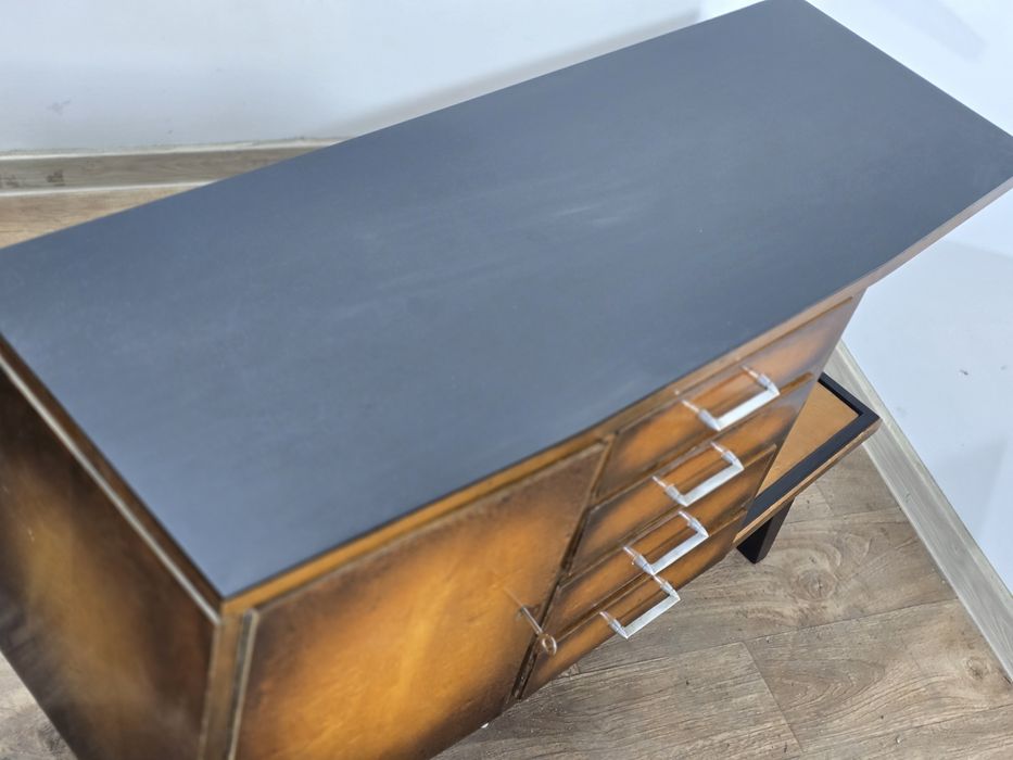 Komoda prl transport