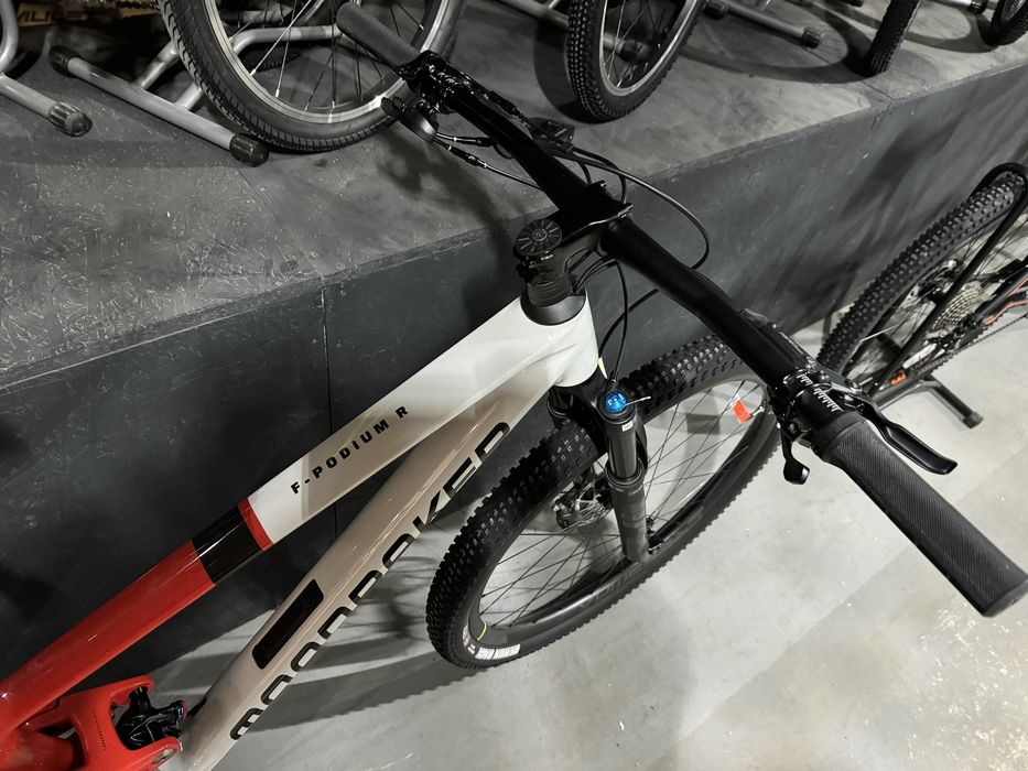 Rower Mtb 29 Mondraker F-Podium R  Carbon Sram GX  1x12