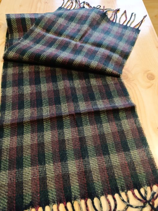 Шарф  -  Barrbari , носки