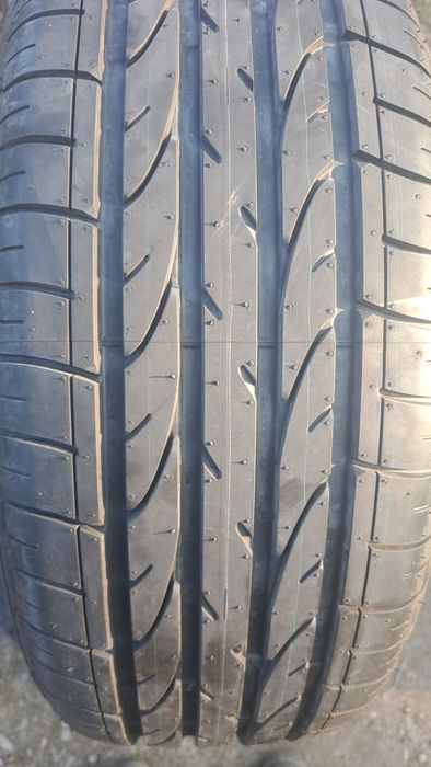 4 x nowe bridgestone 235/45 19" 8mm