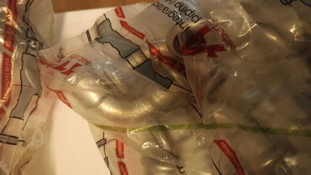 Kolana steelpress inox Kan-Therm