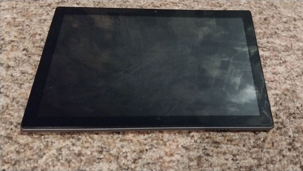 Планшет XGODY N01 з екраном 10.1" (1280x800) IPS Touch