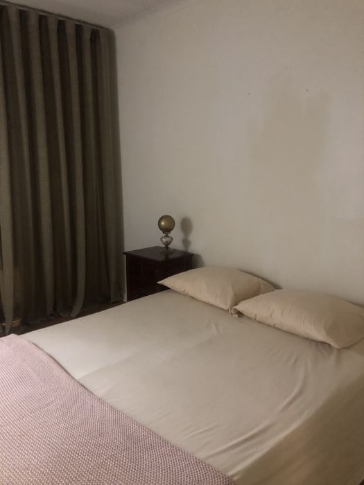 Quarto Universidade Católica