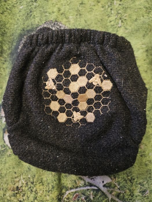 Otulacz wełniany Doodush OS 7-8 kg + wkładka wełniana