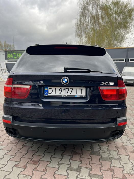 Продам BMW X5.E70 3,5 bi-turbo