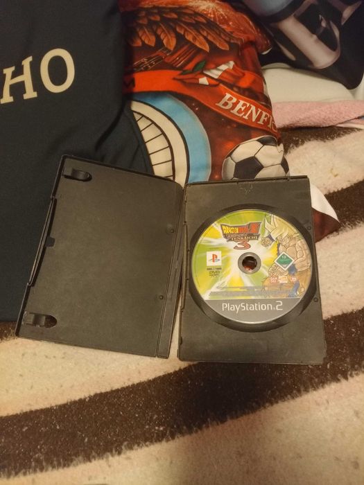 Jogos de consola