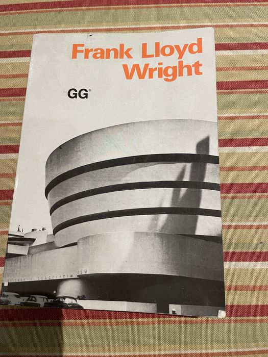 Frank Lloyd Wright