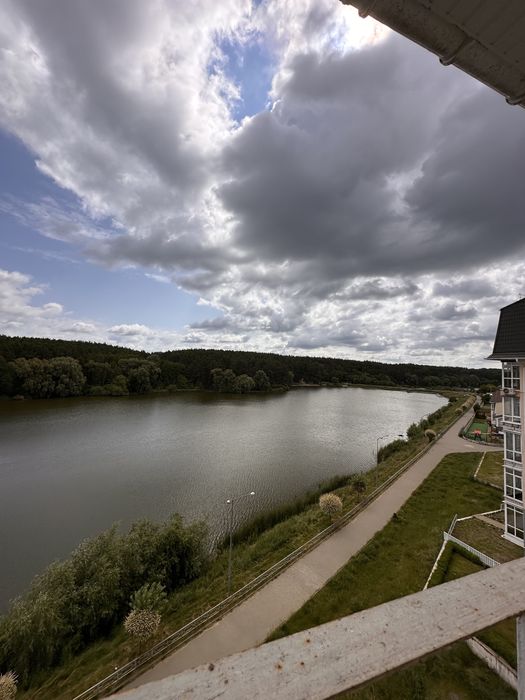 Продаж видова 2-кімн. квартира