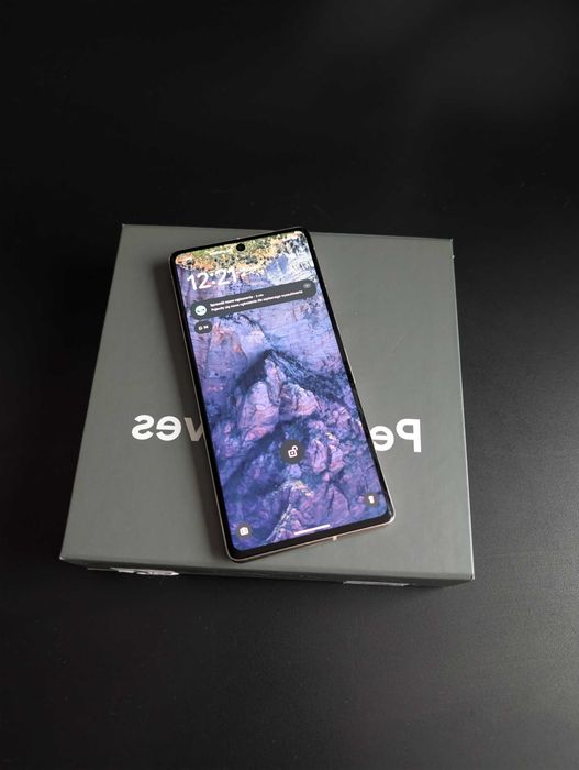 Google Pixel 7 Pro 128GB Hazel | Nowy Ekran