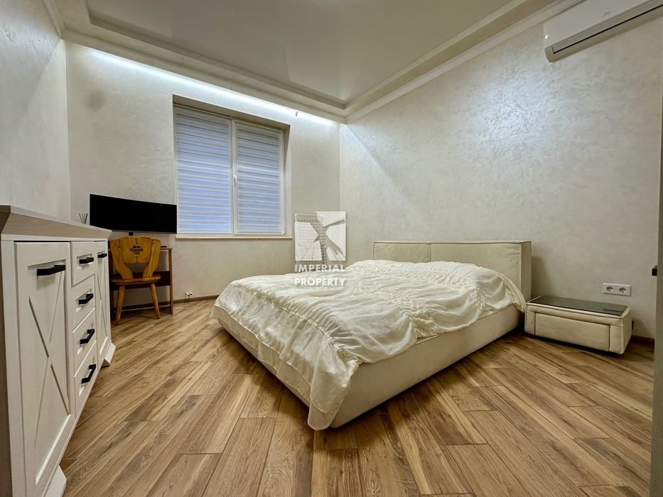 Здача 3-кім квартири в історичному ценрі! Можна з тваринами!