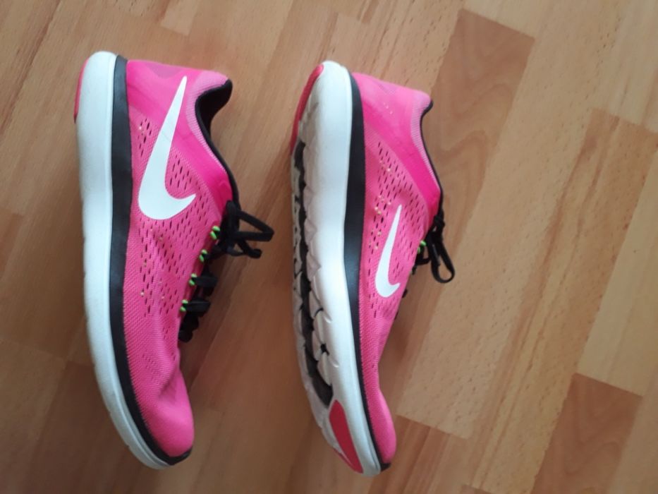 Buty do biegania Nike Running ,rozm.42(27cm).