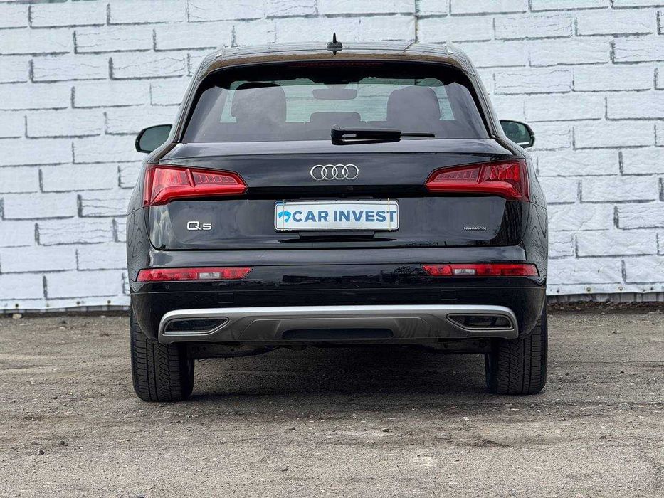 Audi Q5 , 2020 р.