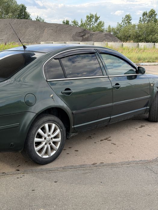 Skoda superb 1.8t
