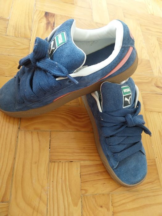 Puma Suede Xl Original