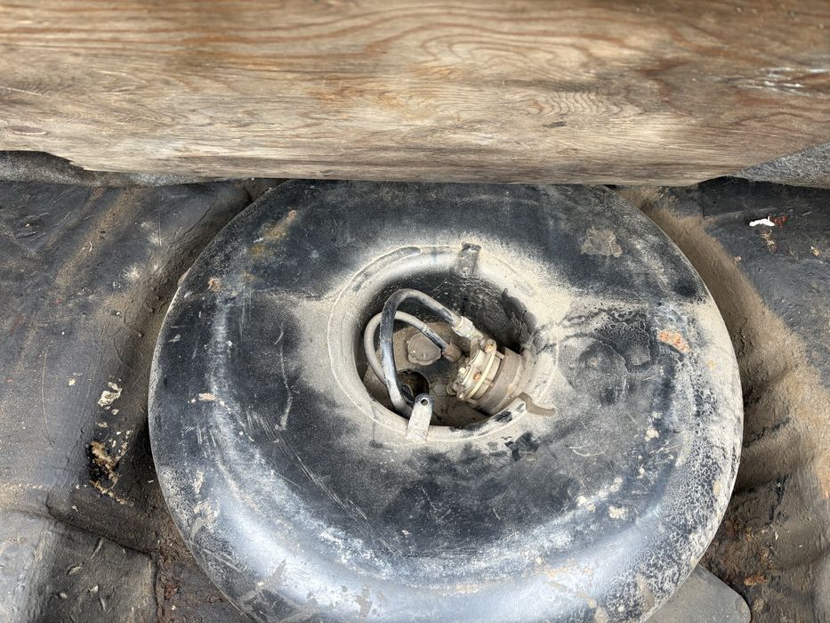 Daewoo lanos 1.5 GBO