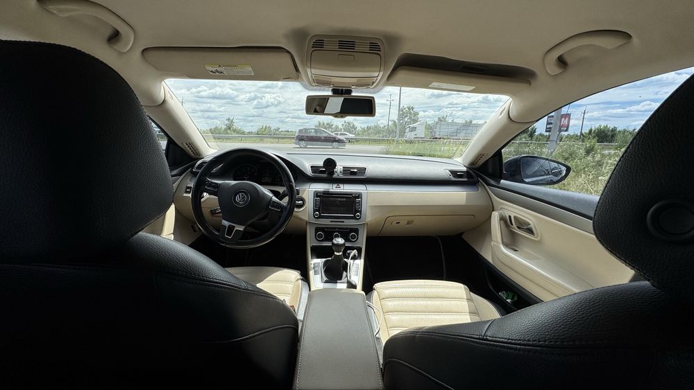 Volkswagen CC / Passat CC 2010 VIN WVWNP7AN3AE553010 фото оголошення 23 з 23