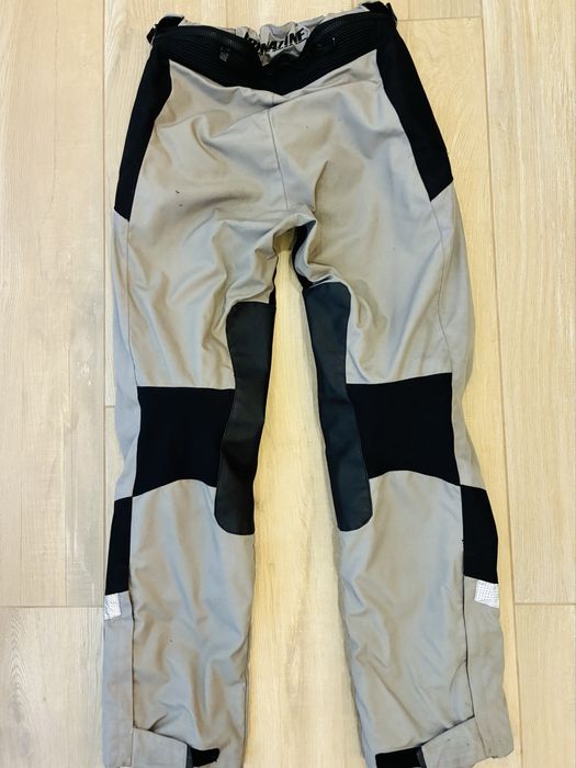 Fato de Mota Drenaline Atlas 2 – Usado