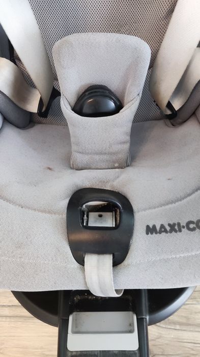 Cadeira de bebé para automóvel
