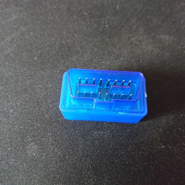 сканер ELM327 OBD2 Bluetooth v1.5 на чипе PIC18F25K80