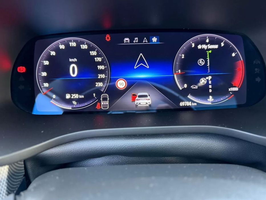 Renault Arkana 1.3 TCe Intens EDC