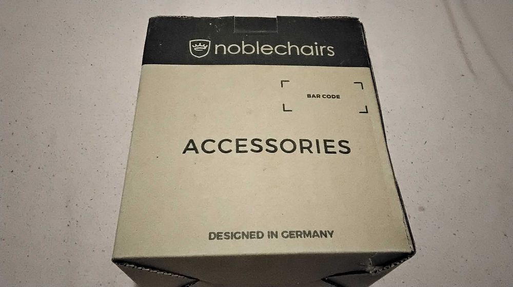 Rodas de alta qualidade para cadeiras gaming