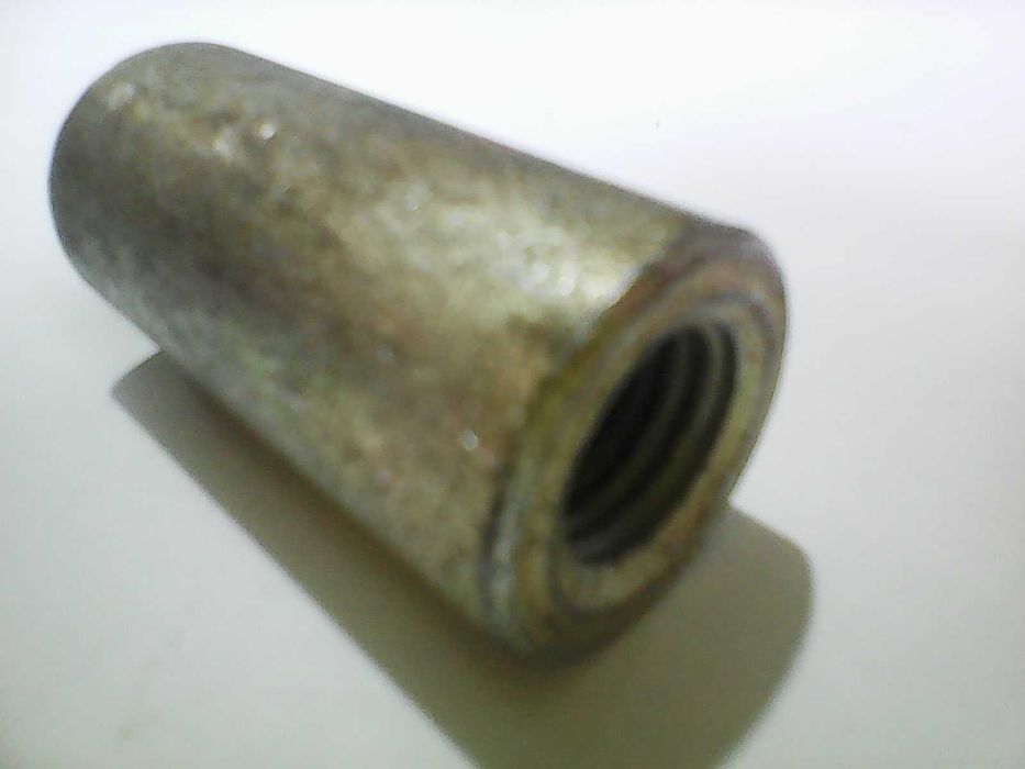 TULEJA dystansowa gwintowana 45 x 22 ; M - 14