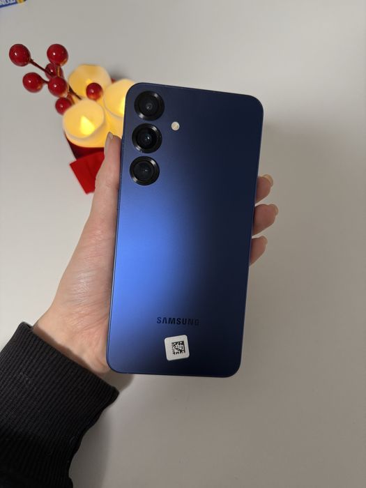 Samsung s25plus 256gb