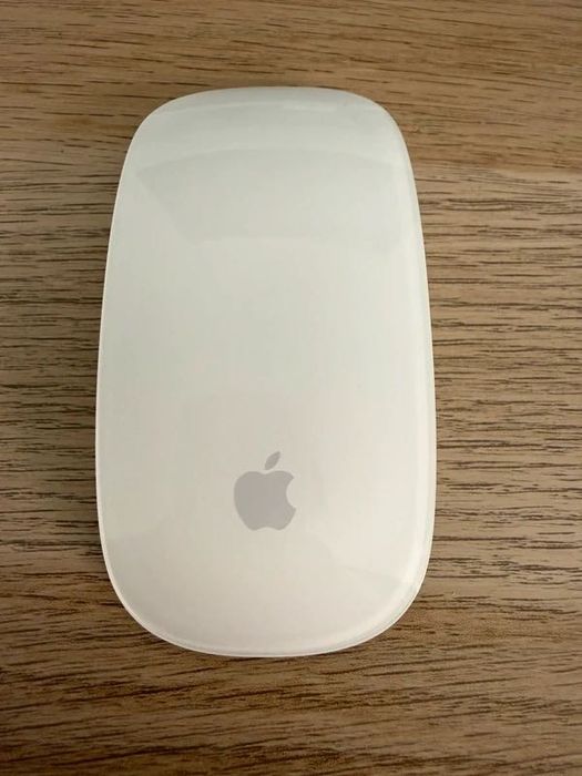Rato Magic Mouse 2 Apple A1657