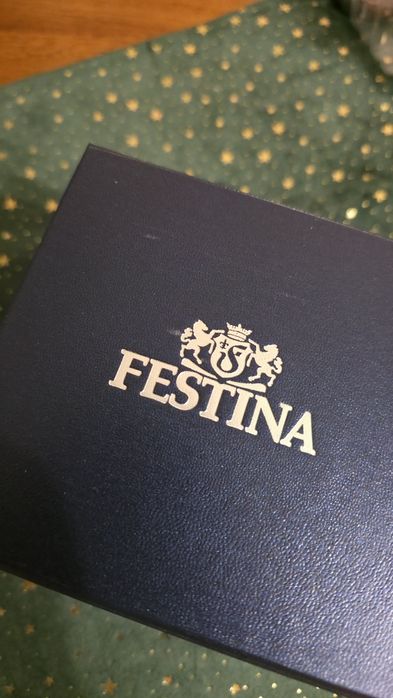 Festina Classics 16476/1
16476/1
16476/1