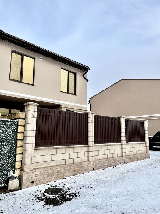 House by the address st. Protsenko (area 100 m²) - Atlanta.ua - photo 2