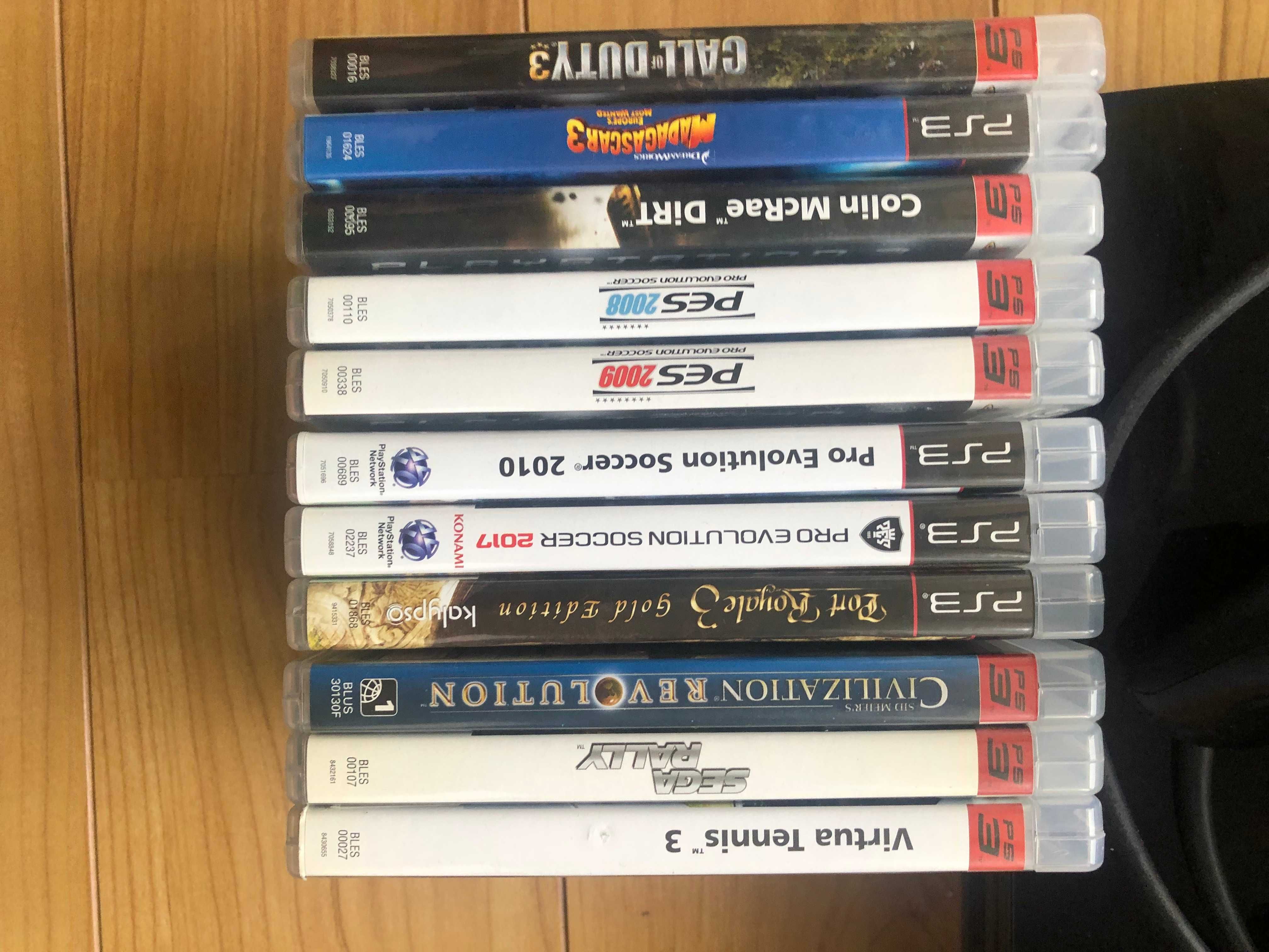 Os melhores Jogos PS3 Carnaxide E Queijas • OLX Portugal