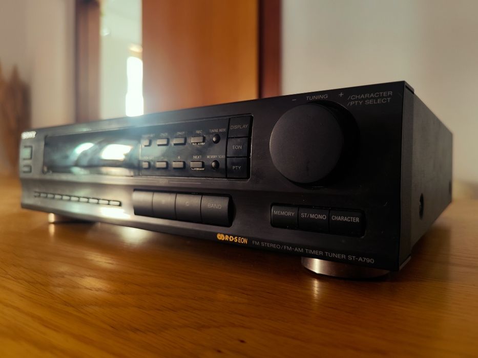 Tuner Sony S-Ta790