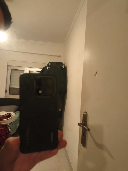 Xiaomi 15T novo + garantia