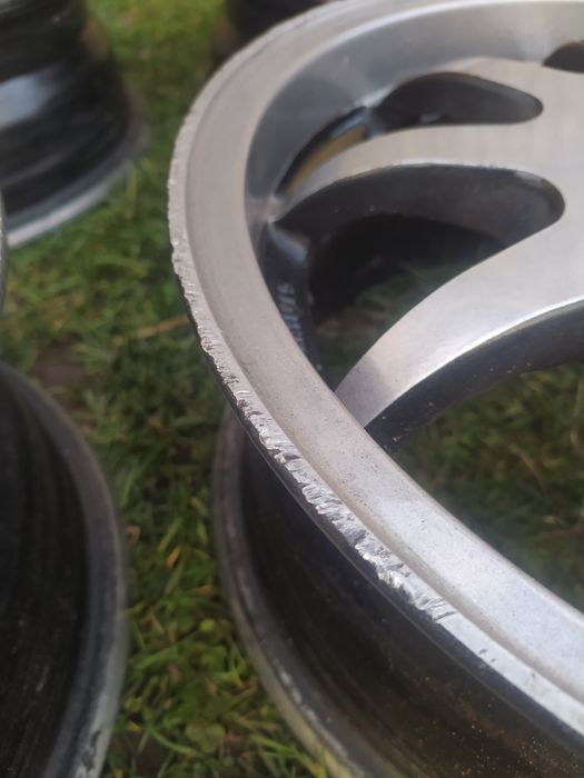 Felgi OZ Ruote 14 4x100