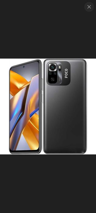 Xiaomi  POCO M5s