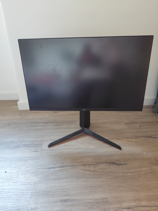Monitor LG 27 polegadas