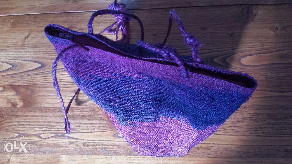 Malas tiracolo várias