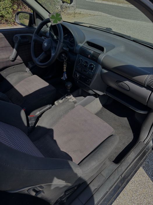 Opel Corsa — fotografia 6